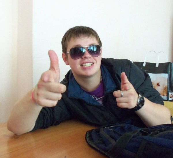 Андрей Гарбуз