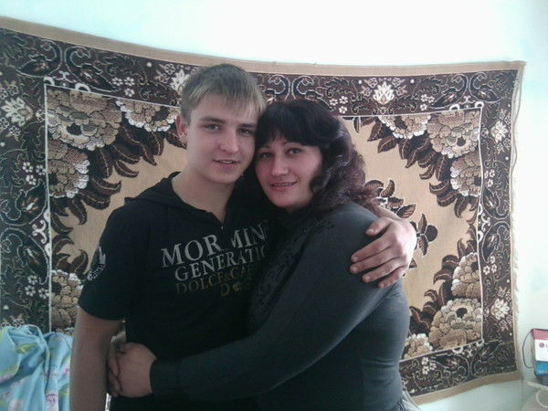 Ирина Даниленко