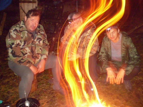 Валерий Александрович Тимербаев