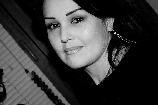 Дилфуза Азимова