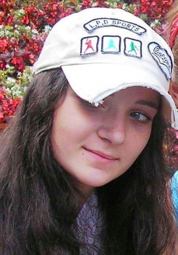 Аня Ращектаева