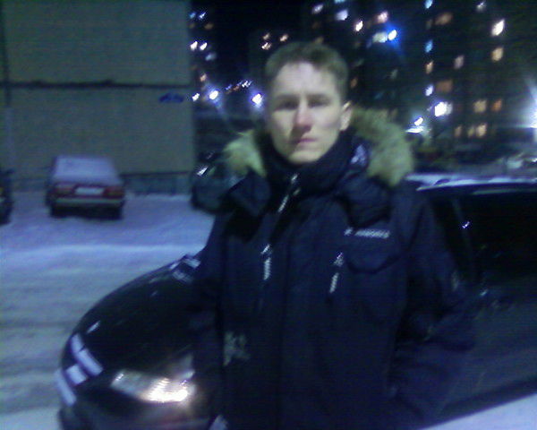 Дмитрий Ухов