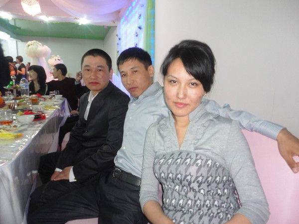 Жазира Тулеуова