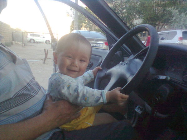 Анар Денова