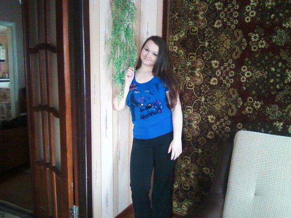 Маргарита Андрончик