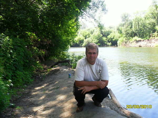 Юрий Анахин