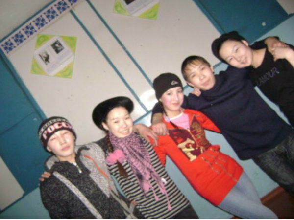 Петя Черемкин