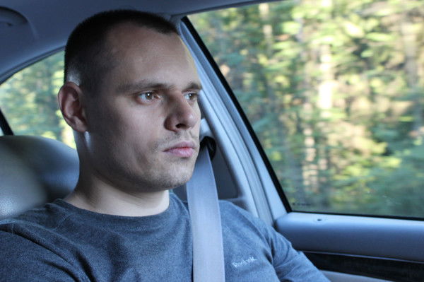 Александр Калинин