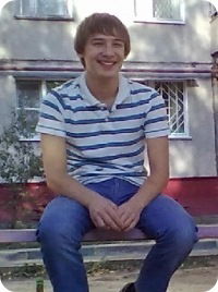 Андрей Тобурдановский