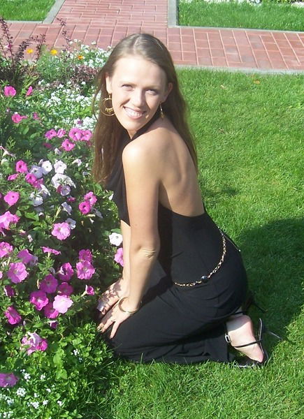 Соколова Ольга