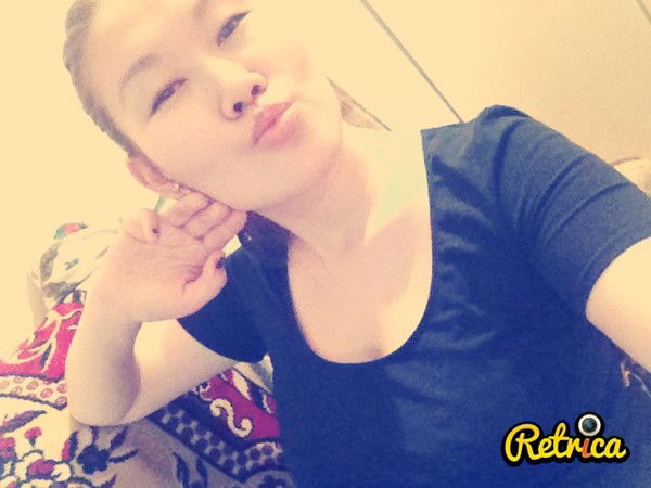 Маржанка Ахилбекова