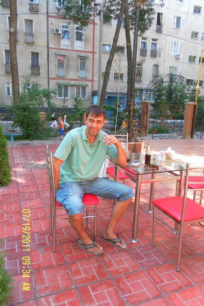 Шакиров Бек