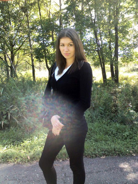 Наталья Тюрина