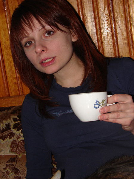 Анна Ковальская