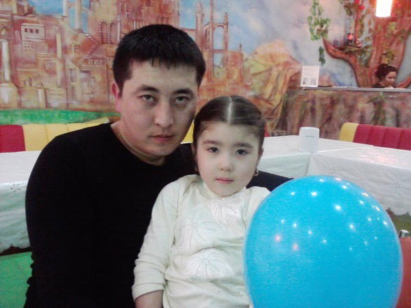 Даулет Акилбеков