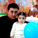 Даулет Акилбеков