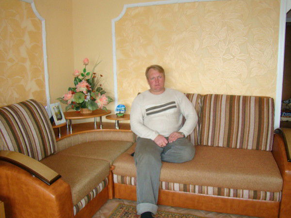 Геннадий Бордачёв