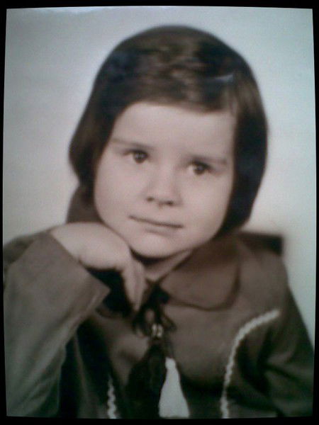 Ирина Почтарева