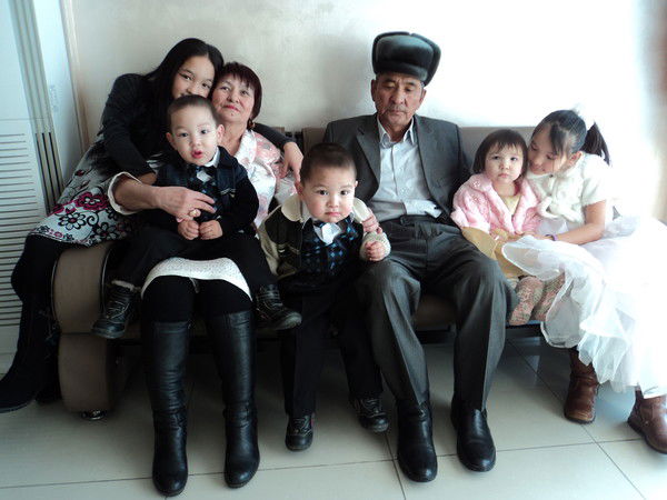 Алтын Есмагамбетова