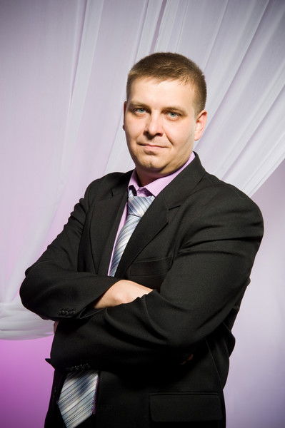 Степан Белов