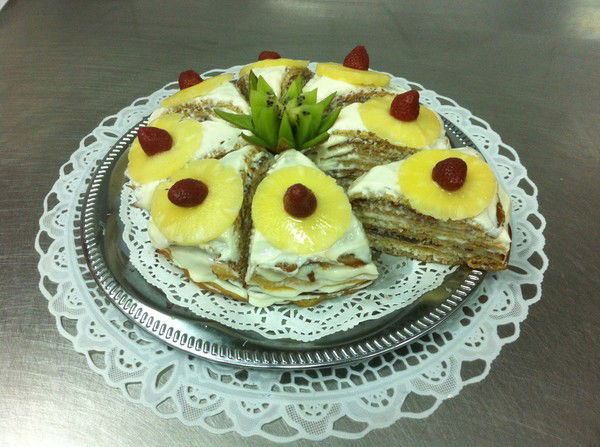 Галина Терёхина