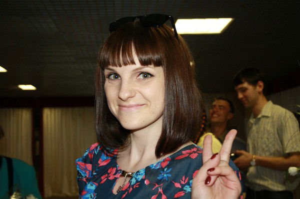 Елена Стрелкова