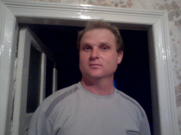 Игорь Лубяных