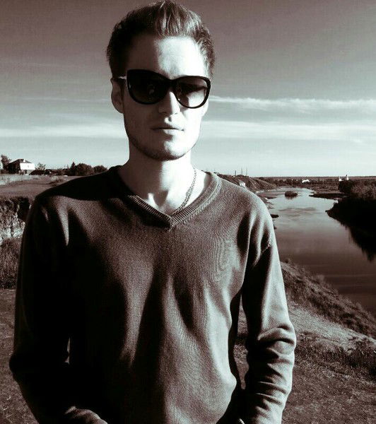 Николай Шестовский