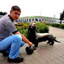 Павел Гусаров