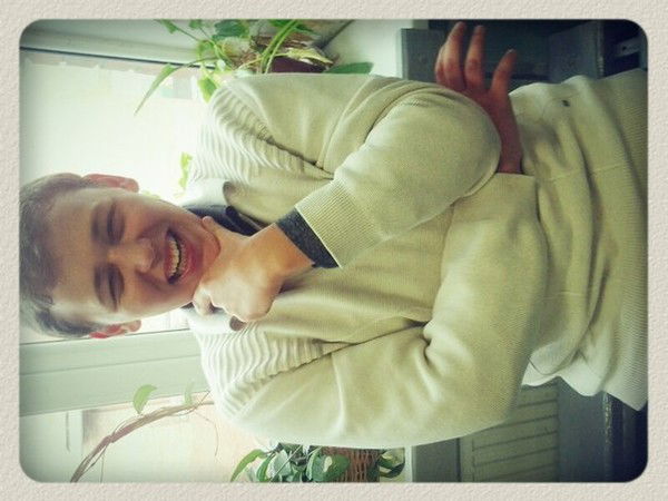 Михаил Родионов