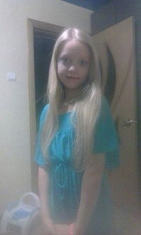 Виктория Казакова