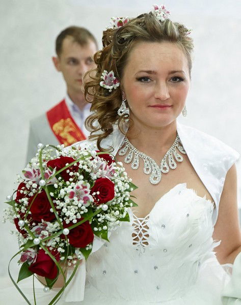 Елена Якушева-Бажутина