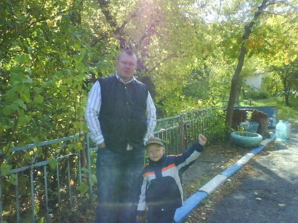 Игорь Сунаев