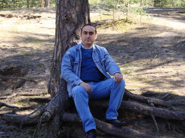 Артур Григорян