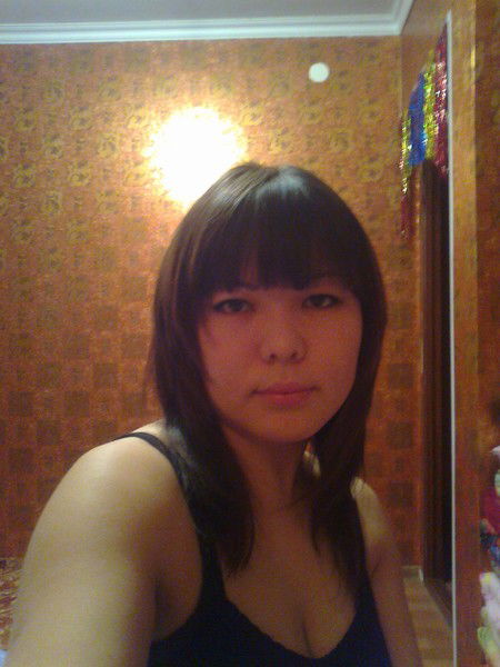 Асема Ахметова