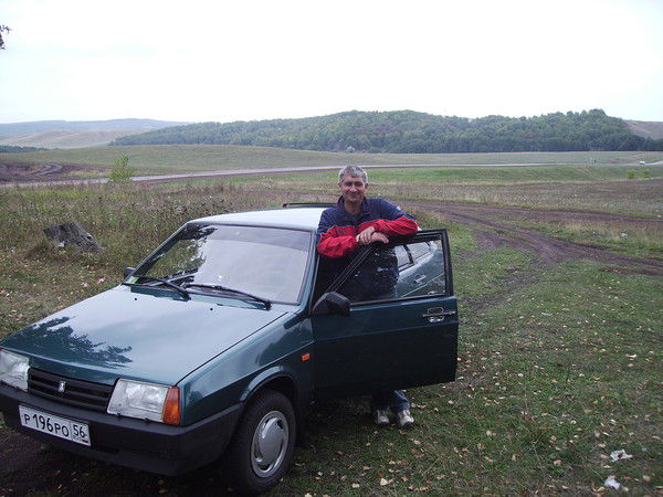 Андрей Типтёв