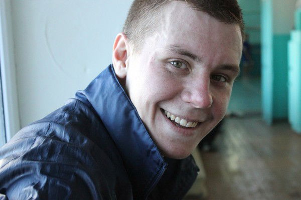 Пашка Герпст