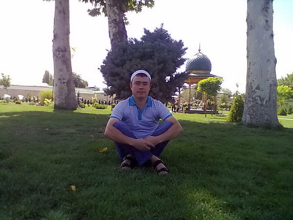 Ильшат Бисарев