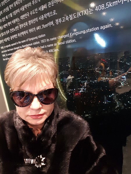 Елена Богачева