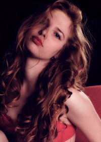 Жанна Глазырина