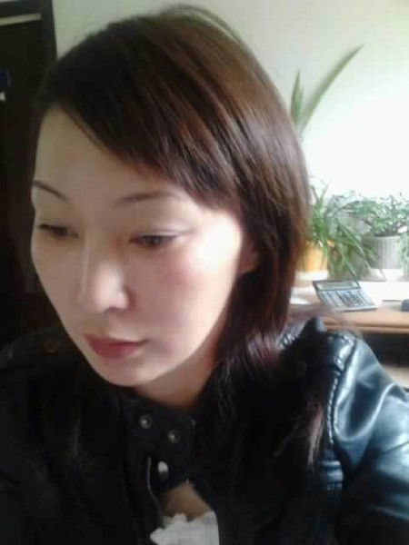 Прасковья Дьяконова