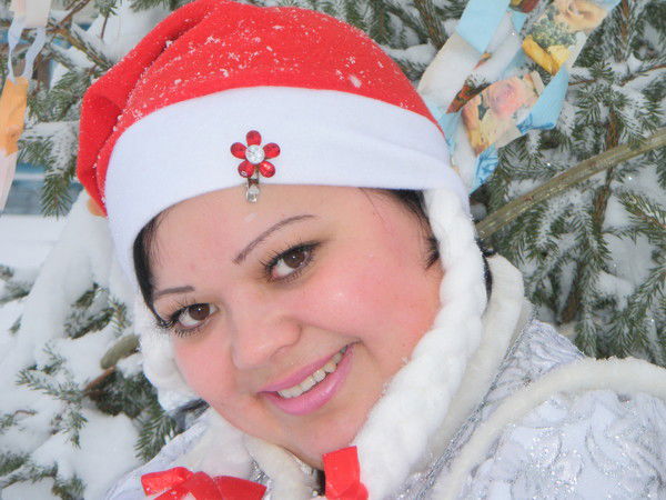 Ленара Яппарова