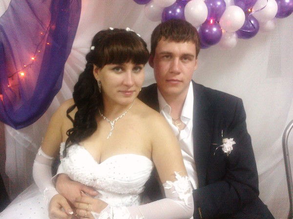 Маришка Новикова