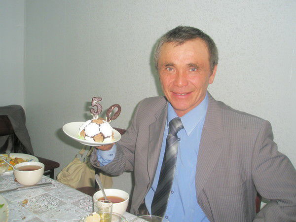 Дамир Сахаутдинов