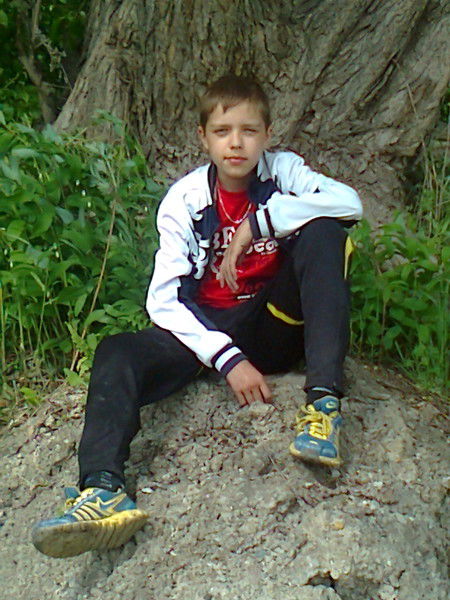 Вадим Колядин