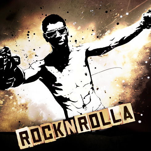 Олег Большаков