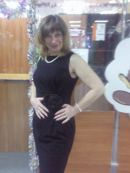 Любовь Сошникова