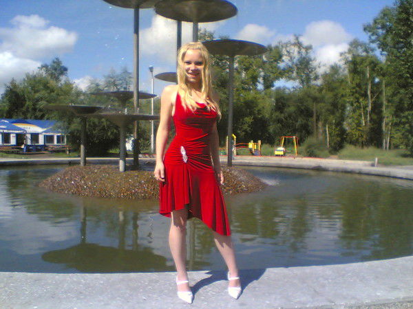 Виктория Скорик