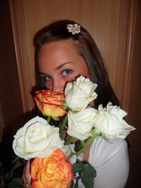 Ирина Медведева