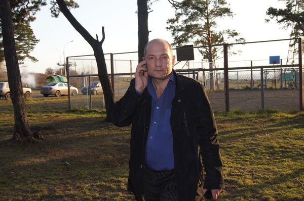 Виктор Хозяйкин